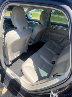 VOLVO V90 D4 2019 - 9