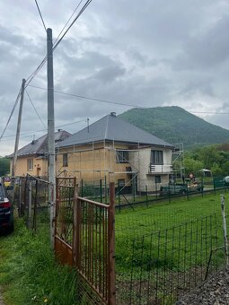 Strechy, krovy, odkvapy – Žilina a okolie - 9