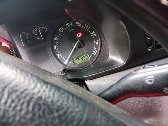 Predám škodu Octaviu 1.9 SDi 50 kw - 9