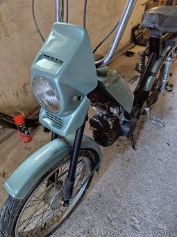 Predám babeta 210 - 9