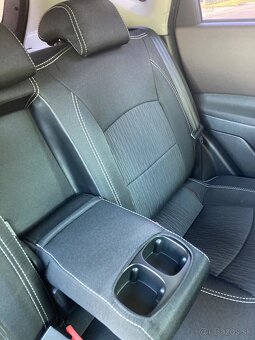 Nissan Qashqai 4x4 2,0 104kW, 1700€ - 9