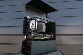 Herný PC, i9 13900K, RX 9070XT, 32GB RAM DDR5, 2TB SSD, 24m - 9