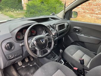 Dacia Dokker 1.5dci - 9
