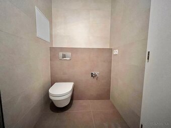 2-izbový byt s predzáhradkou v súkromnom areáli Pod Vinicou - 9