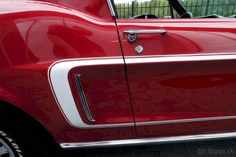 Ford Mustang - 9