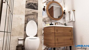 KONDO HOTEL S VODOPÁDOM - BAHARI 53 M2 - 9