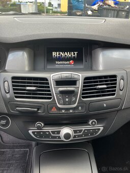 Renault Laguna 3 GT Sport 2.0dci 132kW - 9