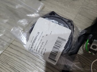 KTM EXC TPI Vstrekovač regulátor Indukčná cievka diely - 9