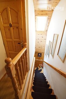 Murovaná chata na predaj, Martin - Stráne, 6 izieb, vlastný  - 9