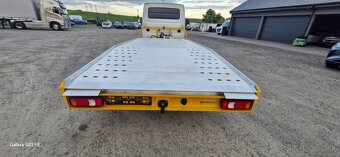 Odtahový špeciál Iveco Daily - 9