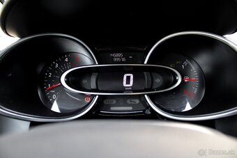 Renault Clio Grandtour Energy 1,5 dCi 90 Intens - 9