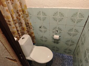 Predaj veľký 3 izbový byt s balkónom na Okružnej ulici - 9