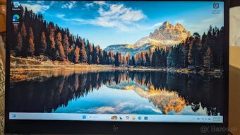 HP Zbook Fury 15 G7 - 9