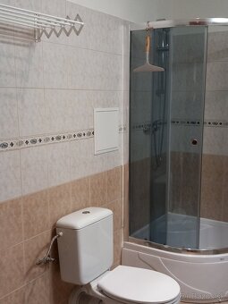 Prenájom 1 izbového bytu - 9