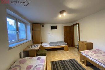 Bývajte alebo podnikajte pri vodnej nádrži - Ružiná. - 9