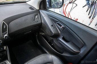 Hyundai ix35 2.0 CRDI VGT Comfort 4x2 100kW - 9