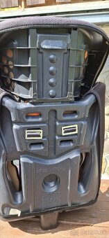 Autosedacka Racer nania - 9