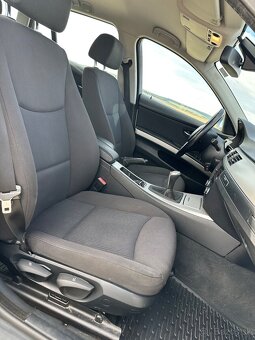 BMW RAD 3 E91 318i LCI - 9