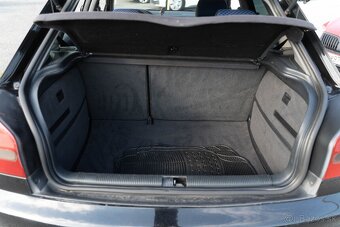 Audi A3 1.9 TDI Ambition A/T - AUTOMAT- - 9