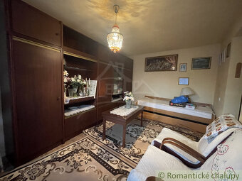 Štvorizbový rodinný dom vo vyhľadávanej lokalite Nových Zá - 9