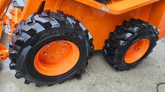 Locust 903 WAY YANMAR NEV 5mth 2020 - 9