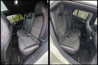 Mercedes-Benz CLA 200D Shooting Brake 4Matic AMG AT/7 100 kw - 9