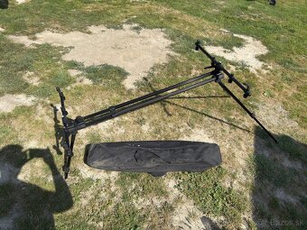 Predám výbavu na kapre - 9