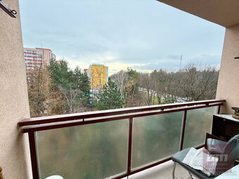 Predaj - 3-izbový byt s troma lodžiami - 9