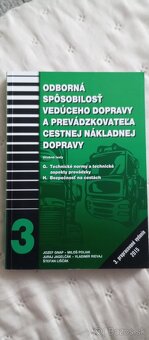 Odborna sposobilost - 9