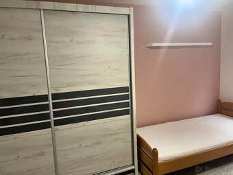 Strážske Prenájom 3 izbového bytu - 9