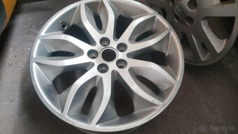 Rozpredam Land Rover Freelander 2 - 9