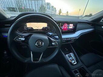 SKODA OCTAVIA 4 2.0 TDI DSG - 9