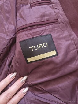 Oversize sako TURO - 9