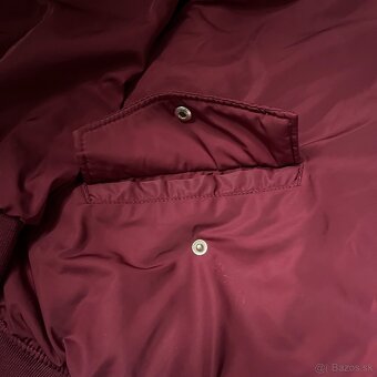 pánska H&M bombera - 9