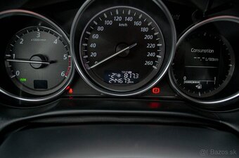 Mazda CX-5 2.2 Skyactiv-D AWD - 9