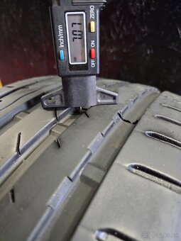 235/40 R18 Tomket letne pneumatiky - 9