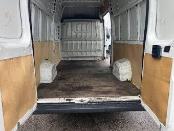 Citroën Jumper 2.0 BlueHDi 130 35+ L4H3 - 9