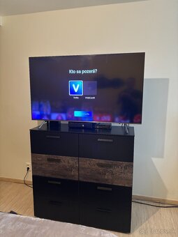 TV SAMSUNG UE 40C 6000 RW - 9