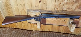 PUSKA BROKOVNICE DOSTAVNÍKOVÁ CAL 16 - 9