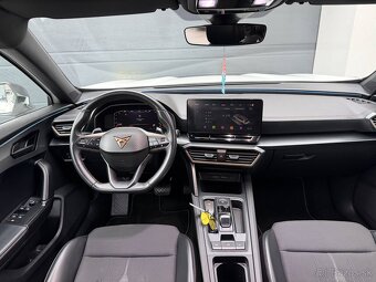 Cupra Formentor 2.0 TDI 110kw 4x4 2022 - 9