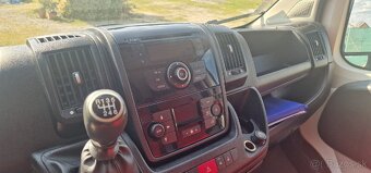 Fiat ducato 2014 2,3 96kw - 9