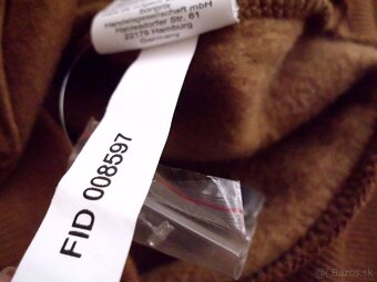 Selection nová pánska bunda M-L - 9