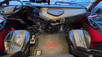 Predám Volvo FH500 TC - 9