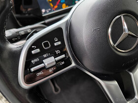 Mercedes-Benz B trieda 250 e Plug-in Hybrid - 9
