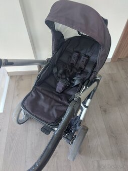 Detský kočík Mutsy Evo - 9
