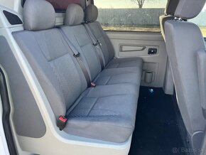 Transporter  Long  T5.1  odpočet DPH - 9
