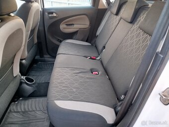 CITROEN C3 PICASSO, 1,4 benzin,2014 - 9