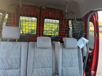 Ford Tourneo Connect 230 1.8TDCi,r.v.2010 - 9