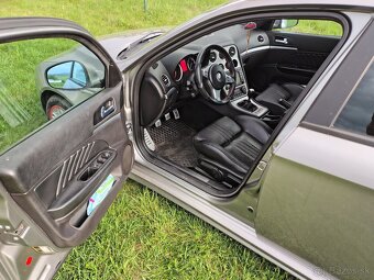 Predám Alfa Romeo 159 1.9.jtd.110kw verzia tí - 9