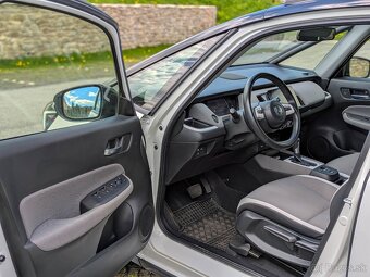 Honda Jazz Crosstar 1.5 i-MMD Executive - 9
